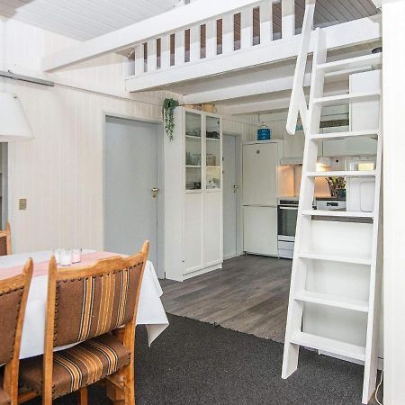 Holiday Home Hemmet Ccxli Exterior photo