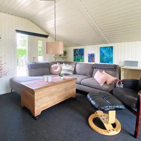 Holiday Home Hemmet Ccxli Exterior photo