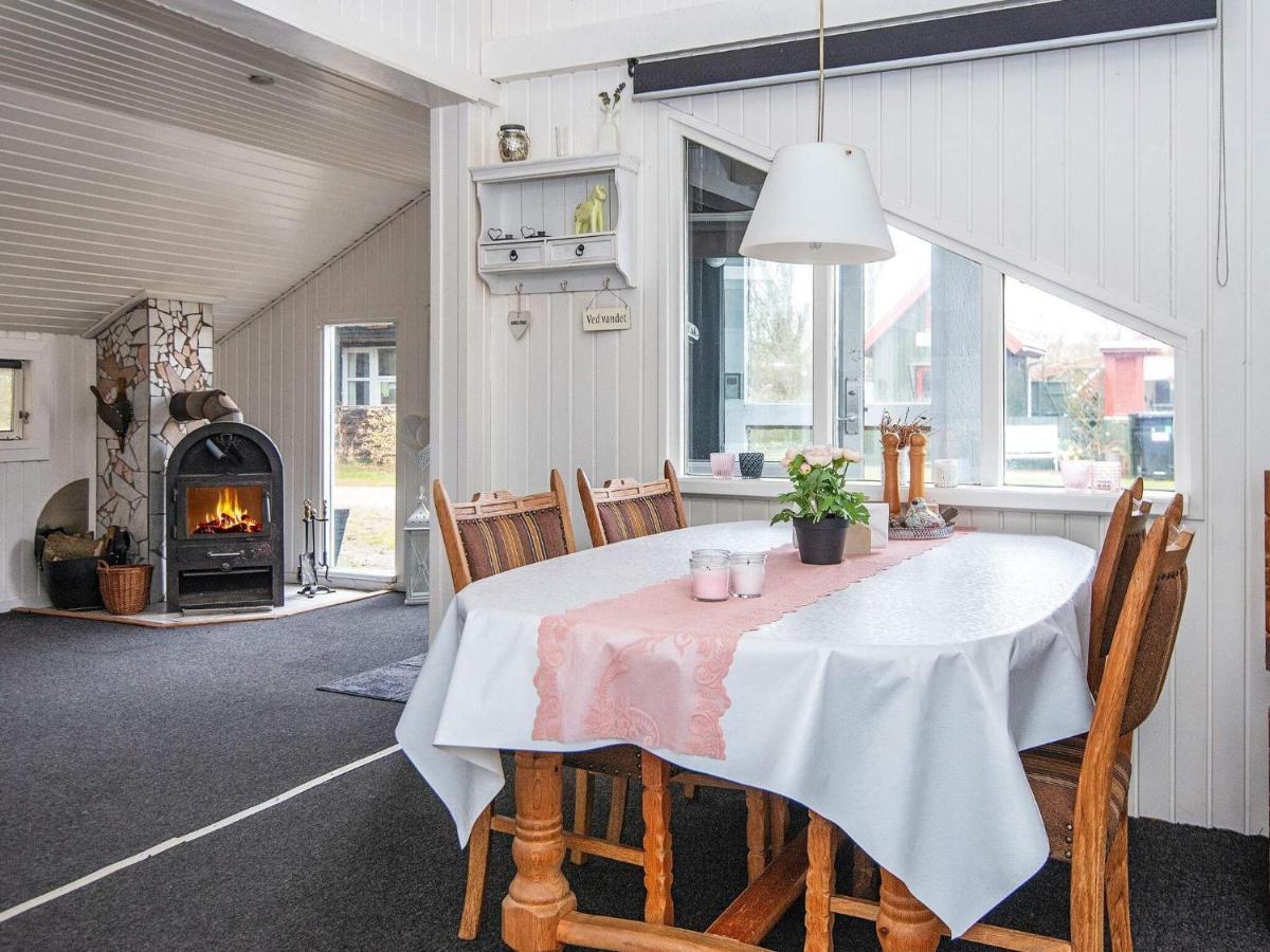 Holiday Home Hemmet Ccxli Exterior photo