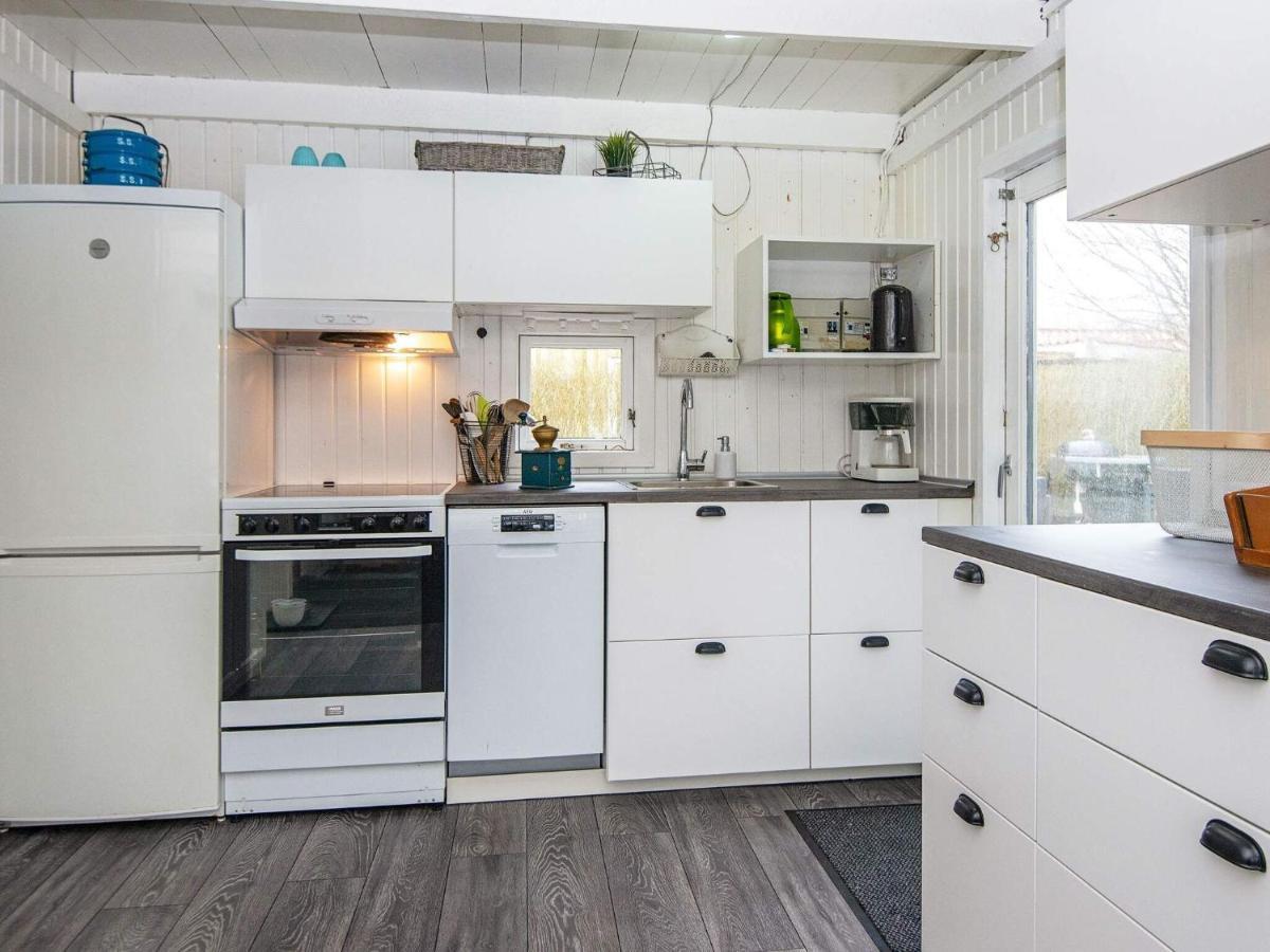 Holiday Home Hemmet Ccxli Exterior photo