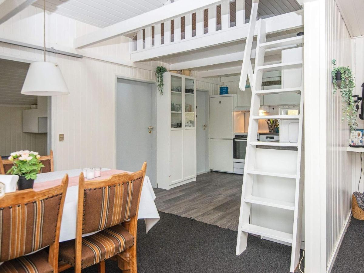 Holiday Home Hemmet Ccxli Exterior photo