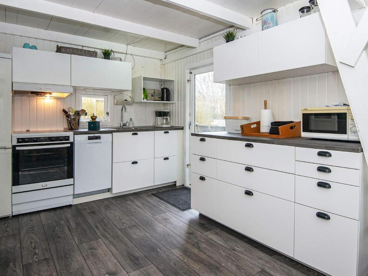 Holiday Home Hemmet Ccxli Exterior photo