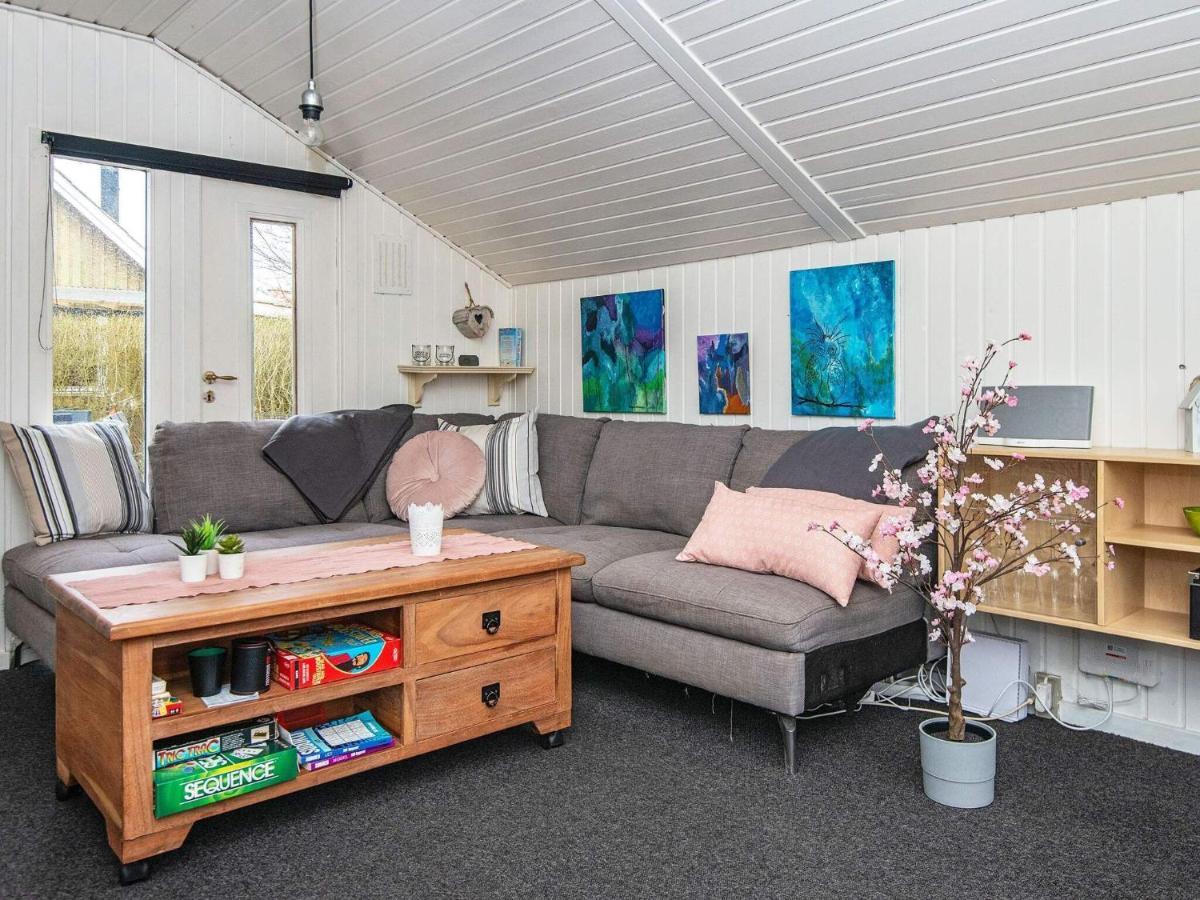 Holiday Home Hemmet Ccxli Exterior photo