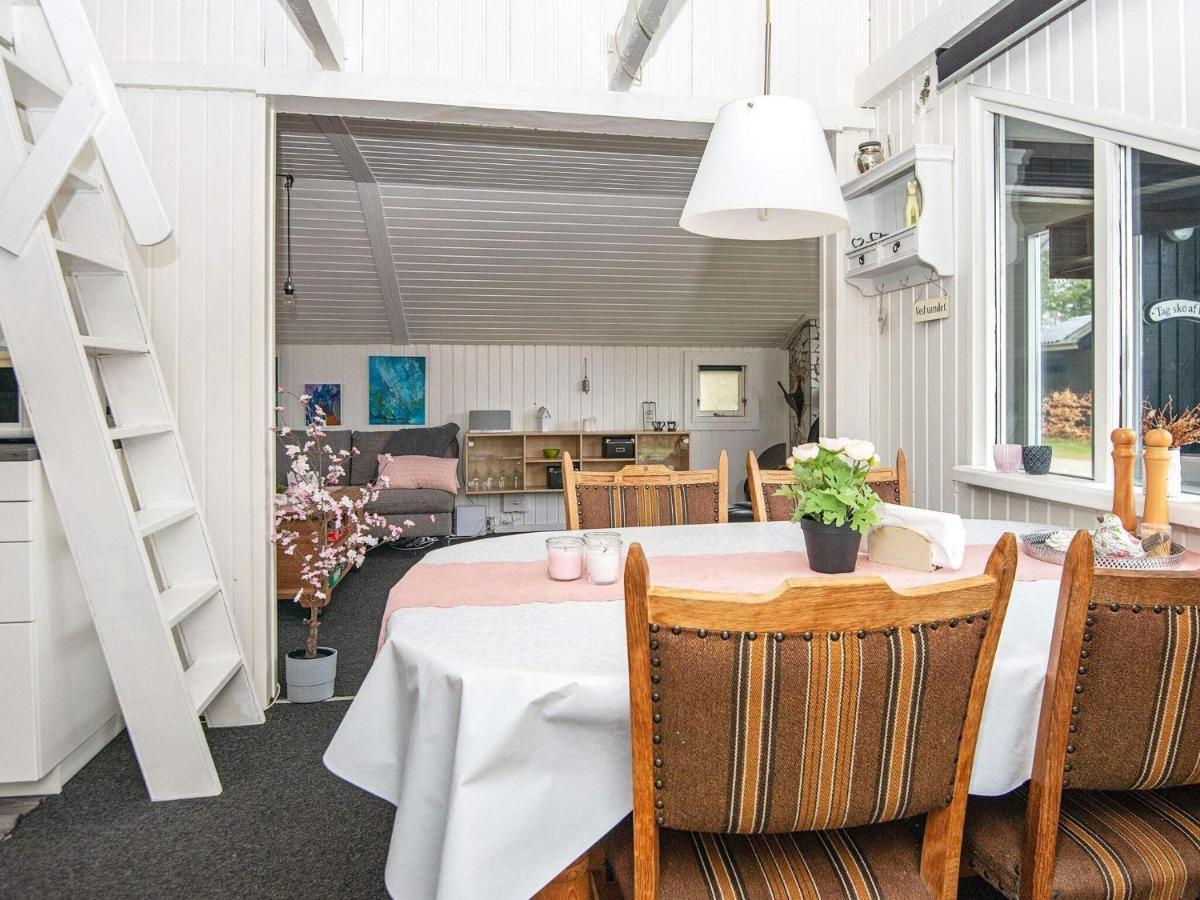 Holiday Home Hemmet Ccxli Exterior photo