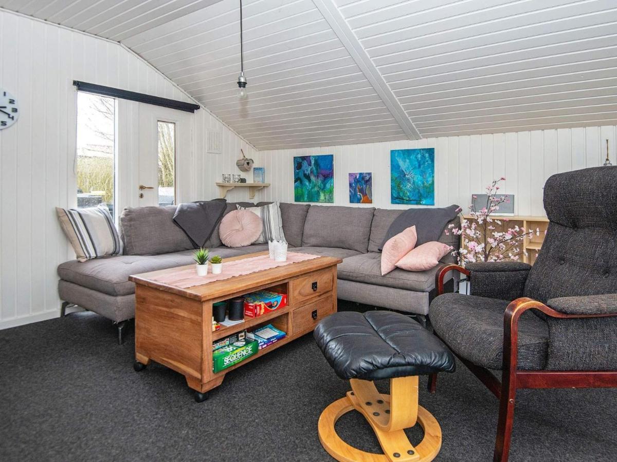 Holiday Home Hemmet Ccxli Exterior photo