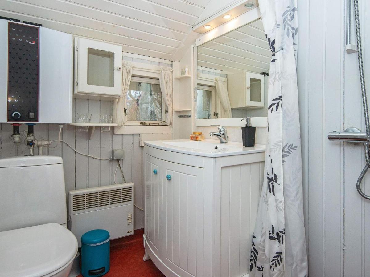 Holiday Home Hemmet Ccxli Exterior photo