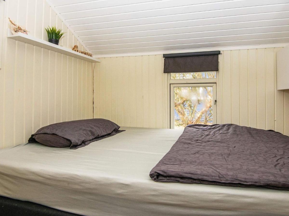 Holiday Home Hemmet Ccxli Exterior photo