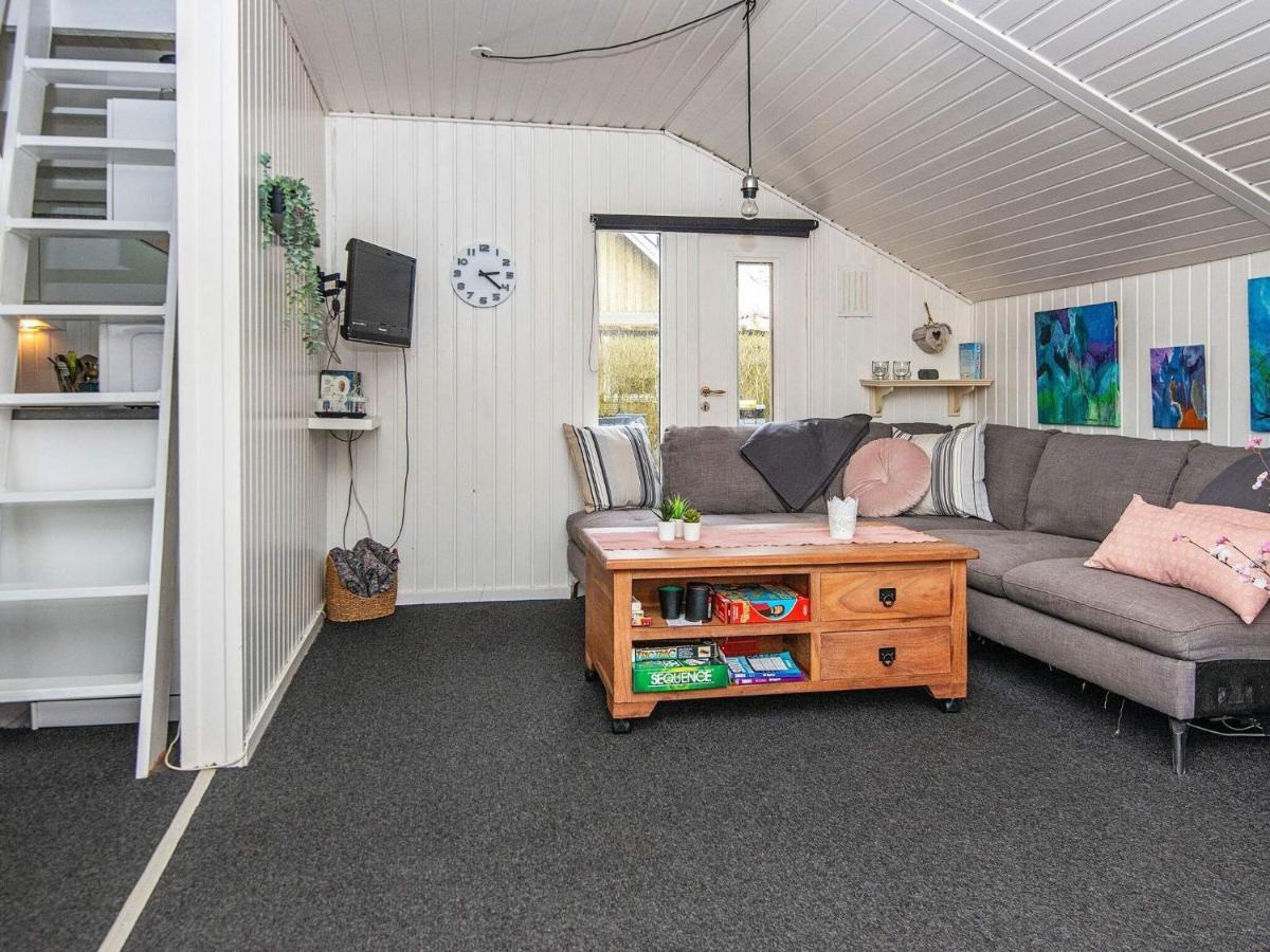 Holiday Home Hemmet Ccxli Exterior photo