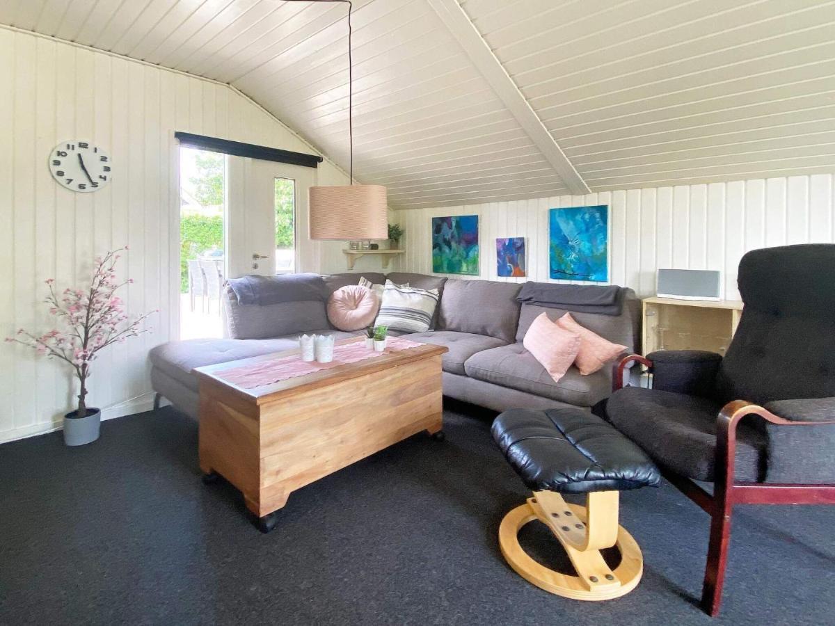 Holiday Home Hemmet Ccxli Exterior photo
